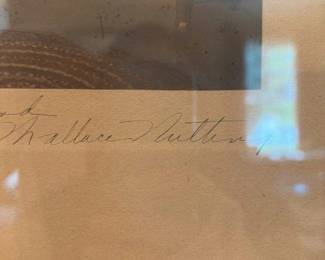 The Maple Sugar Gathering 