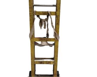 Vintage Heavy Duty Hand Truck Appliance Dolly