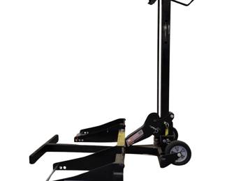 Mower ATV Jack MoJack EZ