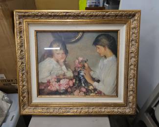 Sale Picture