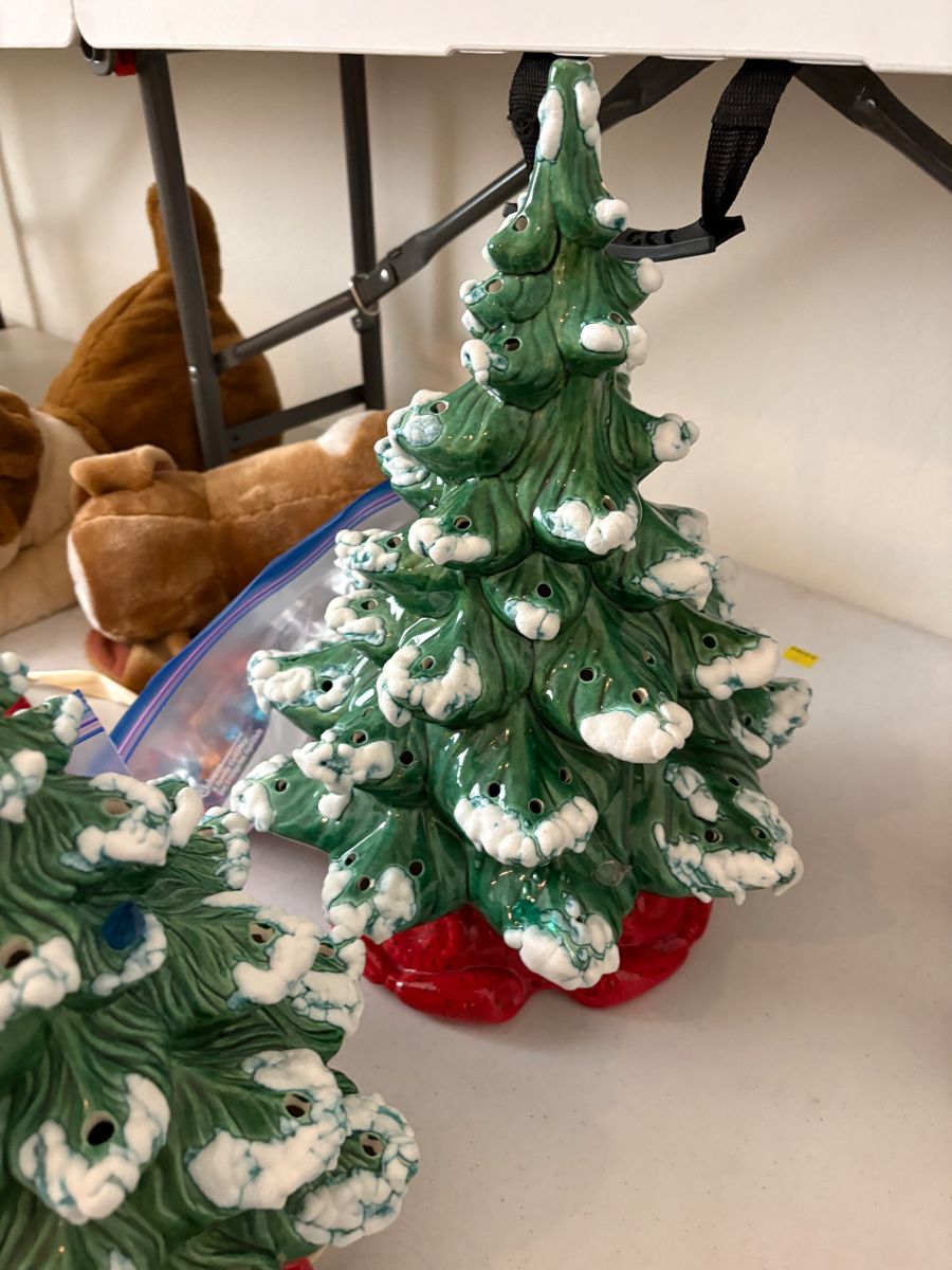 Holiday and Christmas Items