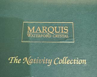 Marquis by Waterford Crystal