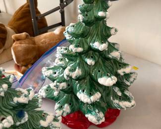 Holiday and Christmas Items