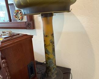 Galle Lamp