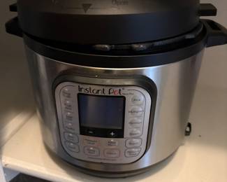 Instant Pot
