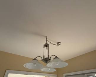 Light Fixture