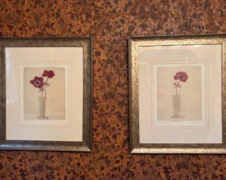 Art - floral 