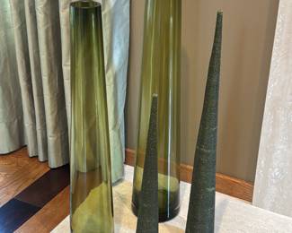 Vases