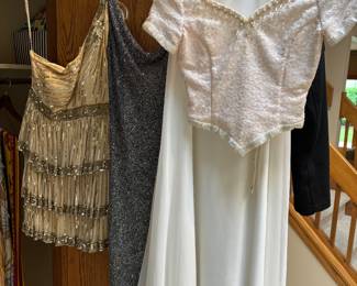 Dresses