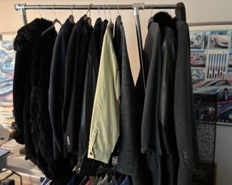 Coats