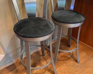 Bar stools