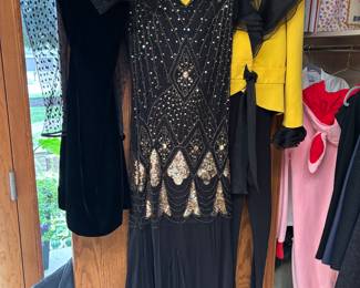 Dresses
