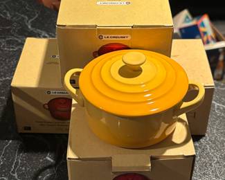 Le Creuset