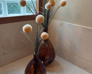 Vases