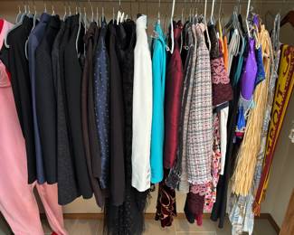 Clothing