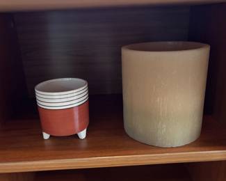 Planters