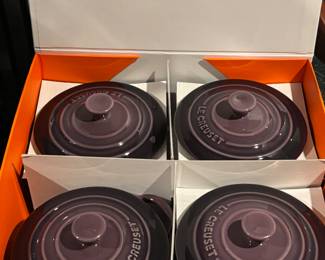 Le Creuset 