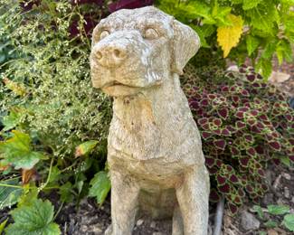 Statuary