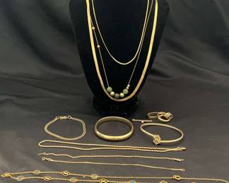  04 Beautiful 14kt Collection