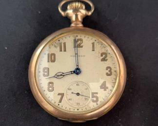 Waltham Pocket Watch