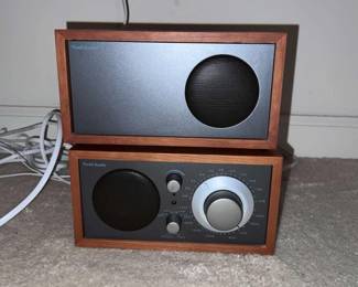 Tivoli Audio Set