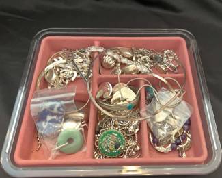 Sterling Collection 