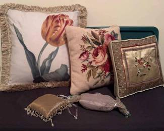 Decorative Pillows