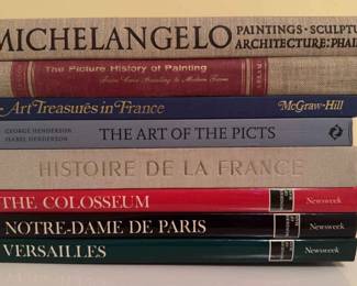 Hardcover Books