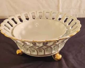 Compote Bowl