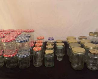 Jars 
