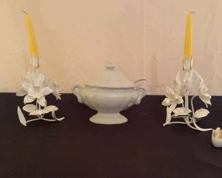 White Decor