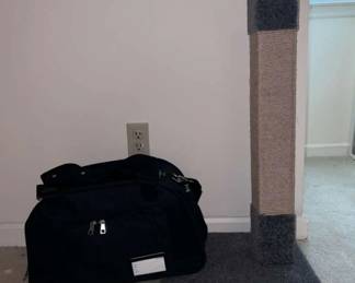 Cat Tree Pet Carrier Bag