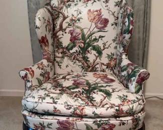 Beautiful Chair