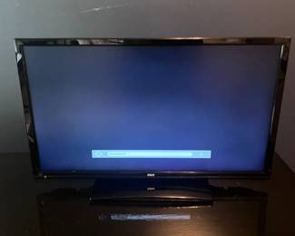 RCA 24 LED LCD Full HDTV