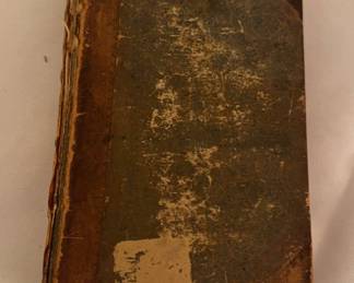 Cumberlands British Theatre 1820s