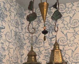 Hanging Decor Pieces