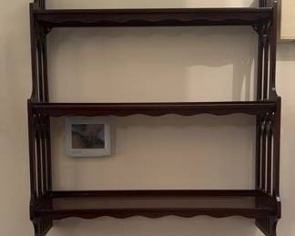 Wall Shelve