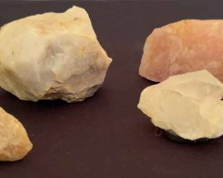 Gemstone Collection