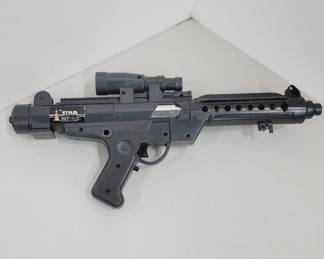 1978 Star Wars Stormtrooper Blaster Rifle