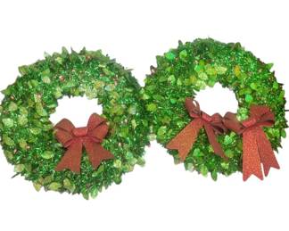 Christmas Wreaths 20"