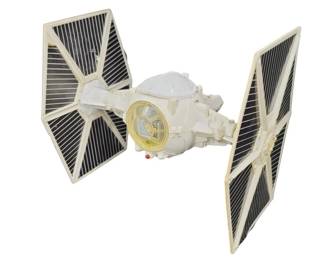1977 Star Wars Tie Fighter Kenner