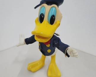 1960's R. Dakin & Co Disney Donald Duck Toy