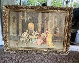 Sale Picture