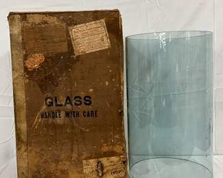 10g. Wayne Visible Org. Gas Pump Cylinder with Box