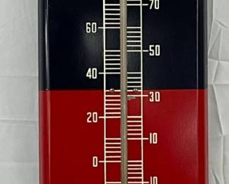 39x8 Atlas Perma-Guard Anti-Freeze Thermometer