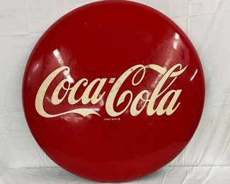1965 Coca-Cola 36-Inch