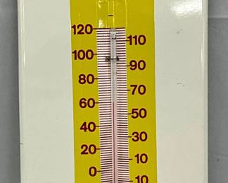 Quench Thermometer, 6 x 13 1/2