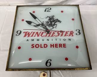 Winchester Ammunition
