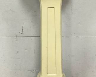 Watling Porcelain Yellow