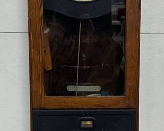 Early International Punch In Punch Out